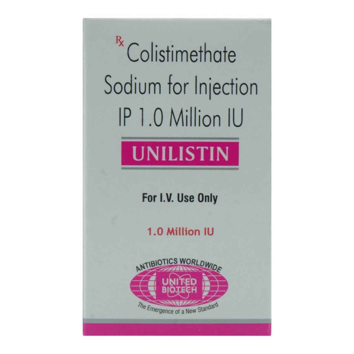 Buy Unilistin 1Miu Inj Online