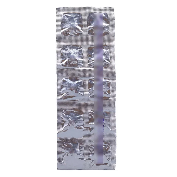 Uritop 100mg Tablet 10's, Pack of 10 TABLETS