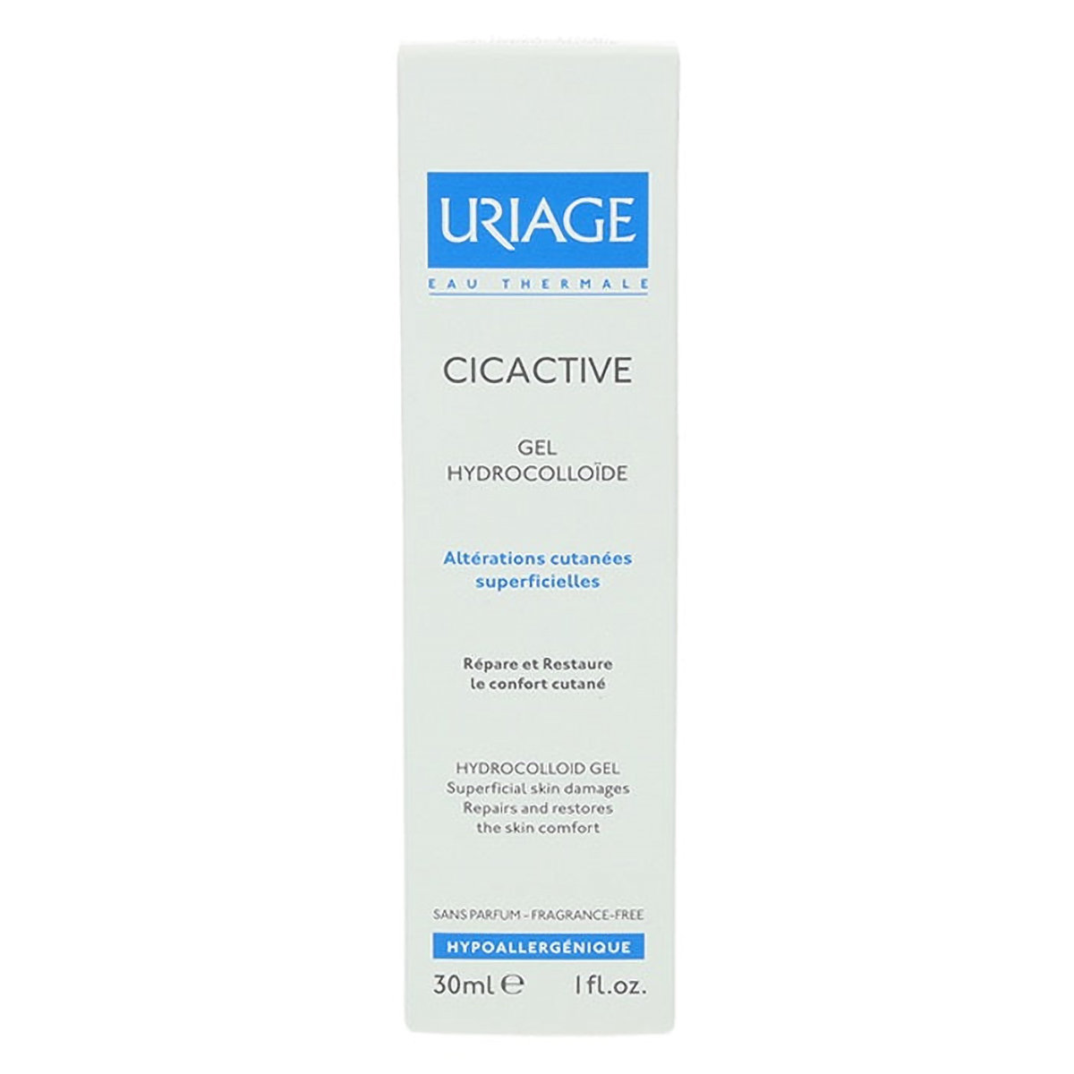 Uriage Cicactive Gel 30Ml, Pack of 1 Uriage Cicactive Gel 30Ml, Pack of 1