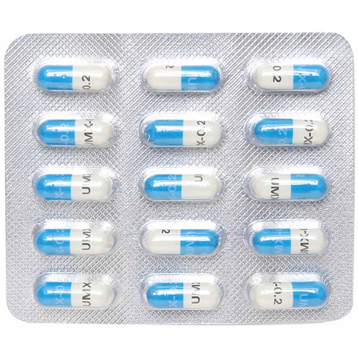 Urimax 0.2 mg Capsule 15's, Pack of 15 CAPSULES Urimax 0.2 mg Capsule 15's, Pack of 15 CAPSULES