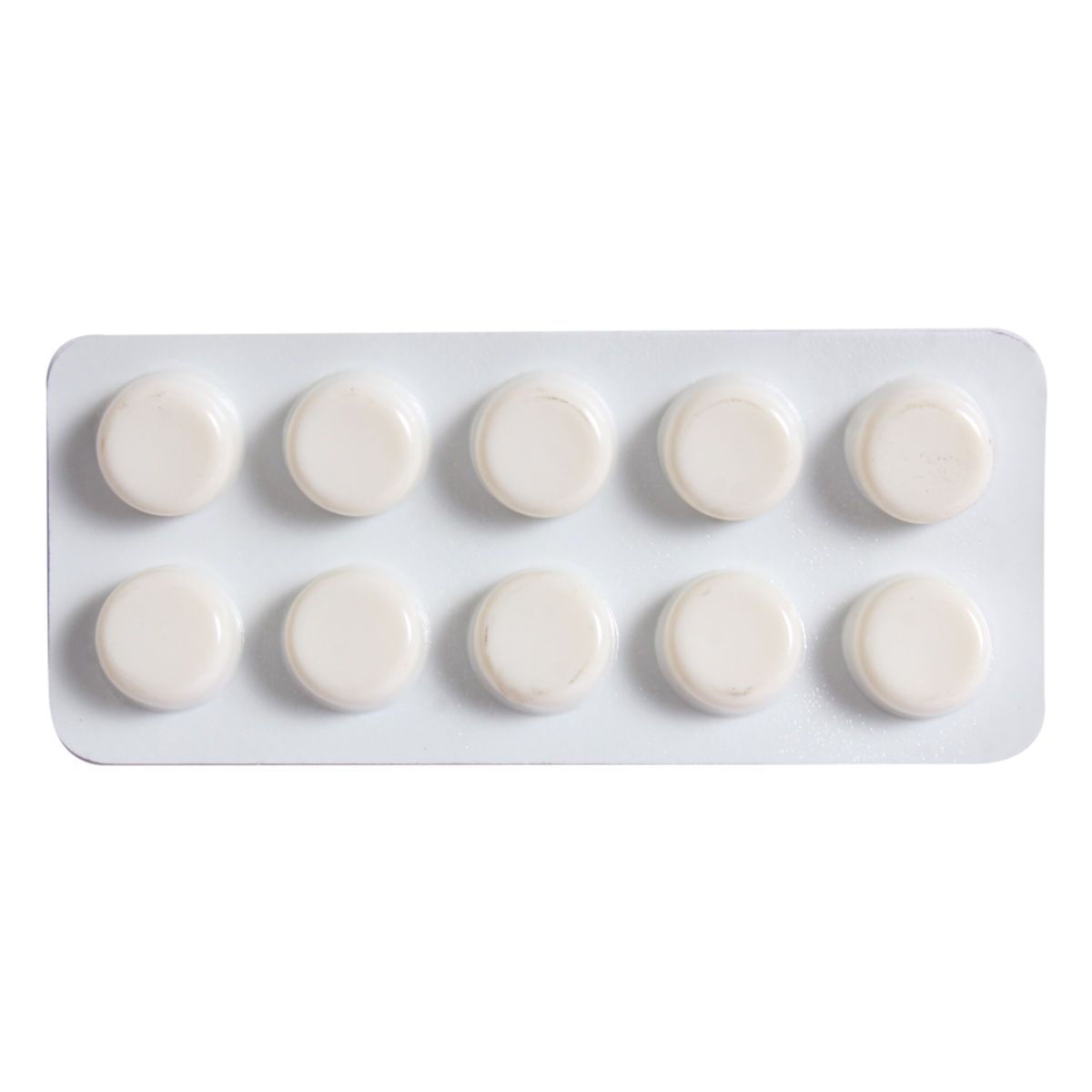 Buy Urotone DS 50 Tablet 10's Online