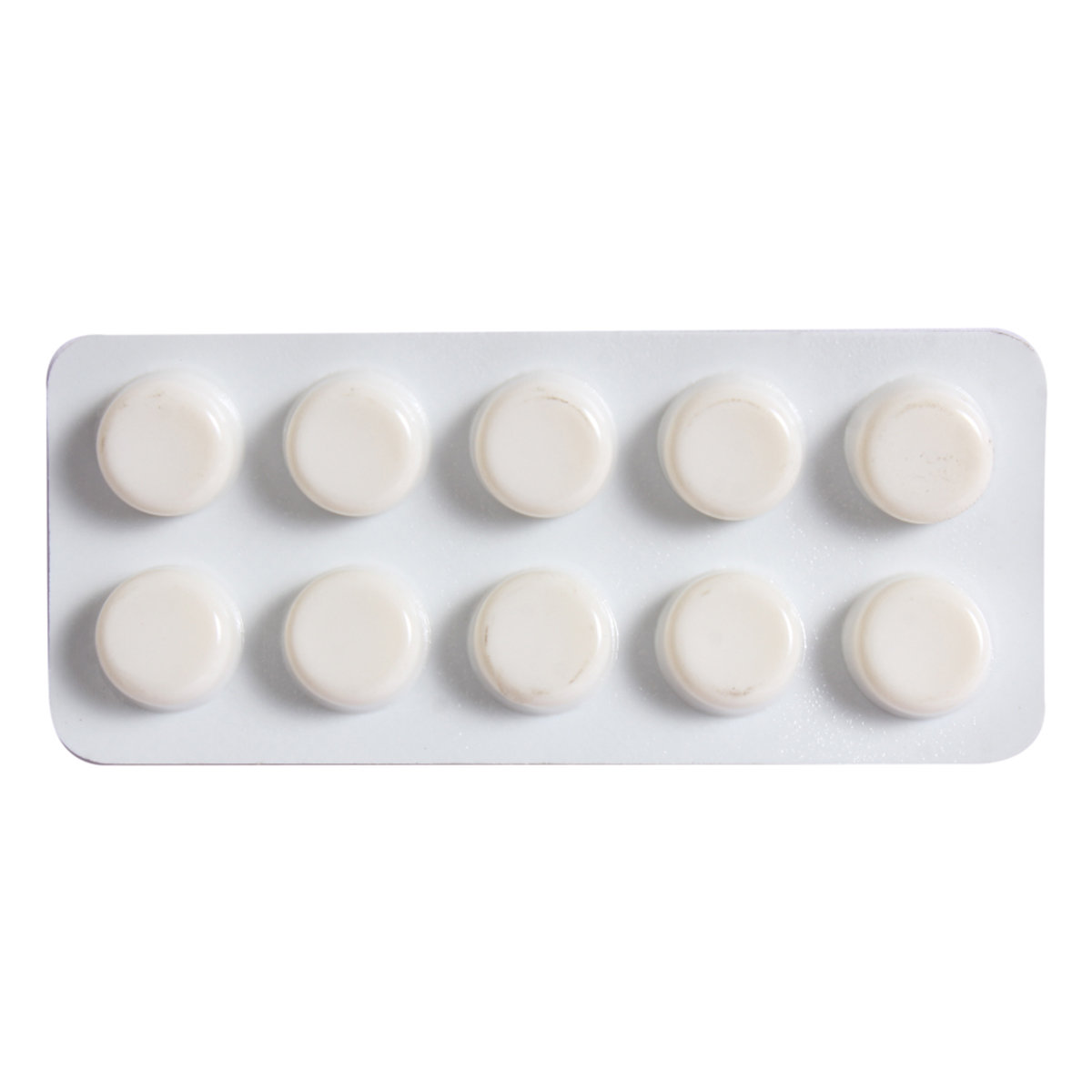 Urotone DS 50 Tablet 10's, Pack of 10 TABLETS Urotone DS 50 Tablet 10's, Pack of 10 TABLETS