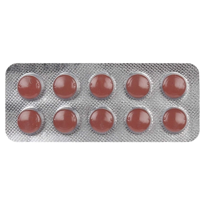 Ursetor 150 Tablet 10's, Pack of 10 TabletS