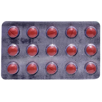 Ursocol 150 Tablet 15's, Pack of 15 TABLETS