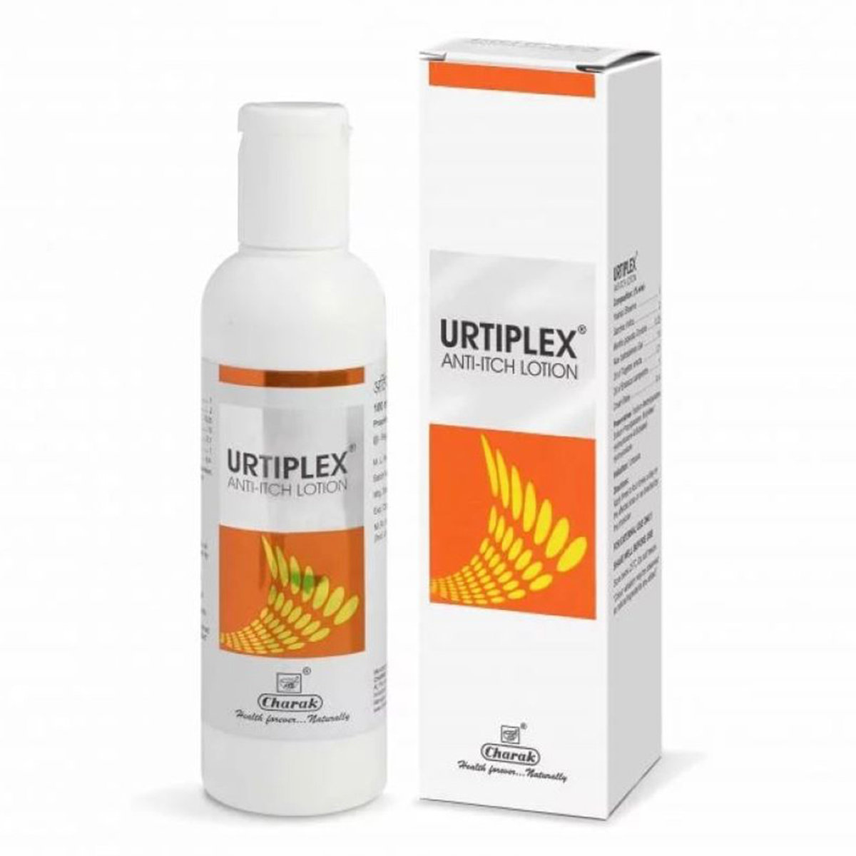 Urtiplex Anti-Itch Lotion 100 ml | Relievs Itching | Reduces Flare Ups, Pack of 1 Urtiplex Anti-Itch Lotion 100 ml | Relievs Itching | Reduces Flare Ups, Pack of 1