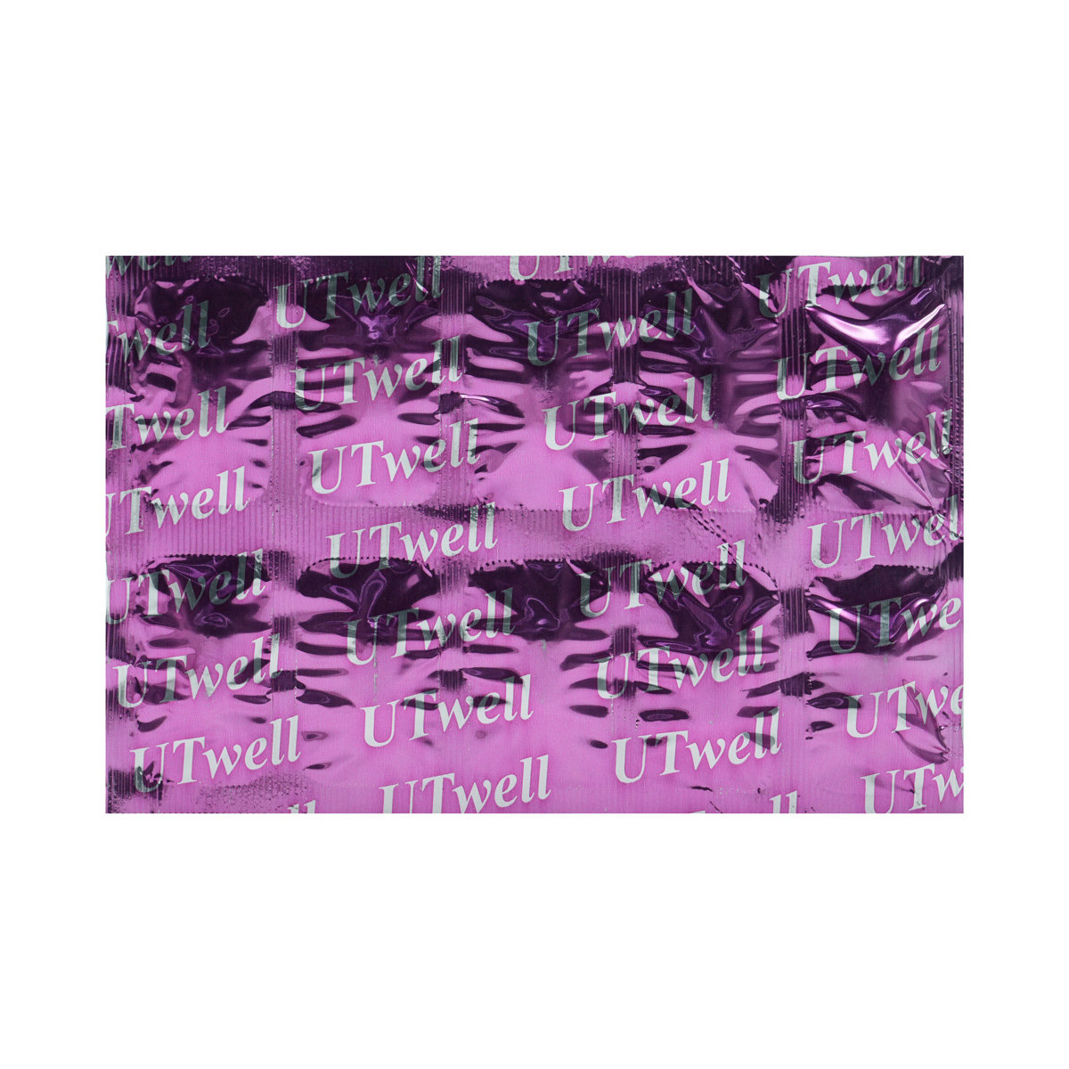 UTwell Tablet 10's, Pack of 10 TABLETS UTwell Tablet 10's, Pack of 10 TABLETS