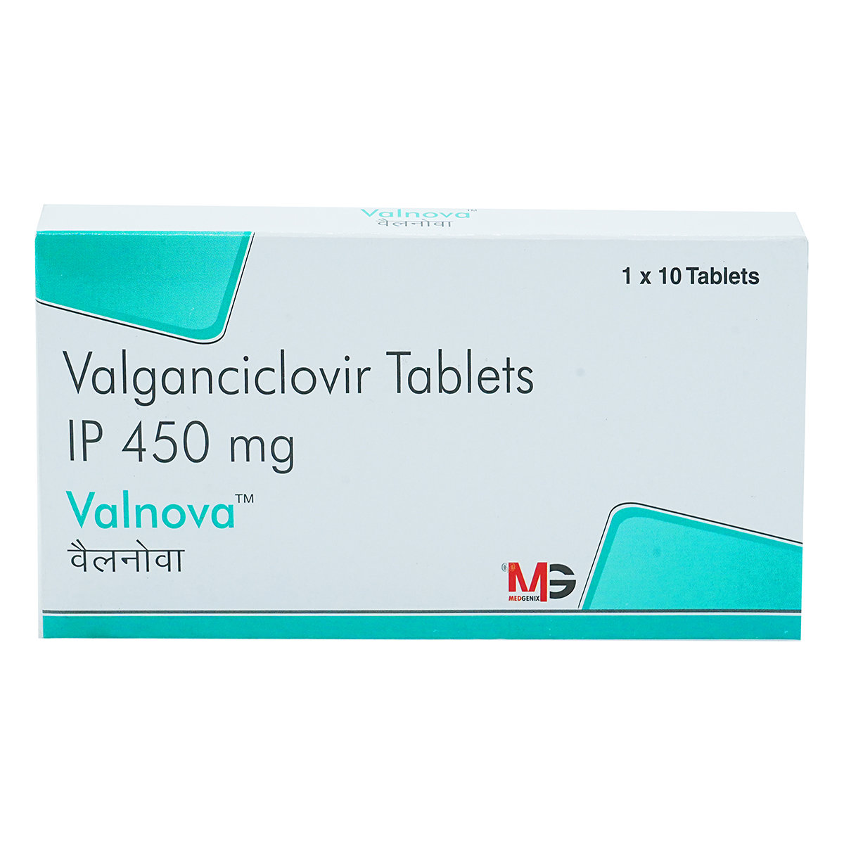 Valnova Tablet 10's, Pack of 10 TABLETS Valnova Tablet 10's, Pack of 10 TABLETS