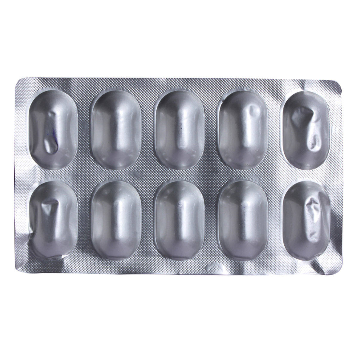 Valros-ASP Capsule 10's, Pack of 10 Valros-ASP Capsule 10's, Pack of 10