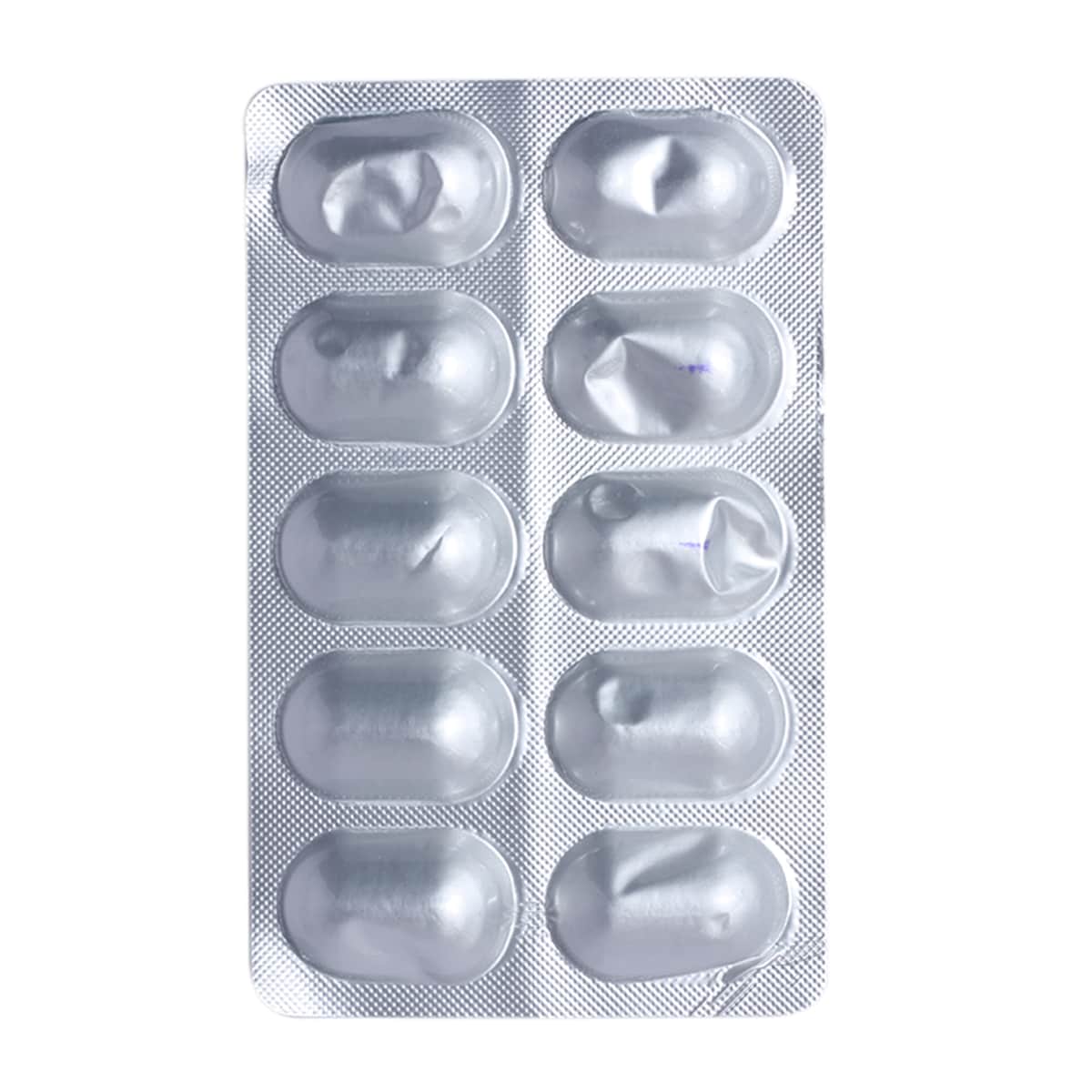 Van-B12 Tablet 10's, Pack of 10 Van-B12 Tablet 10's, Pack of 10