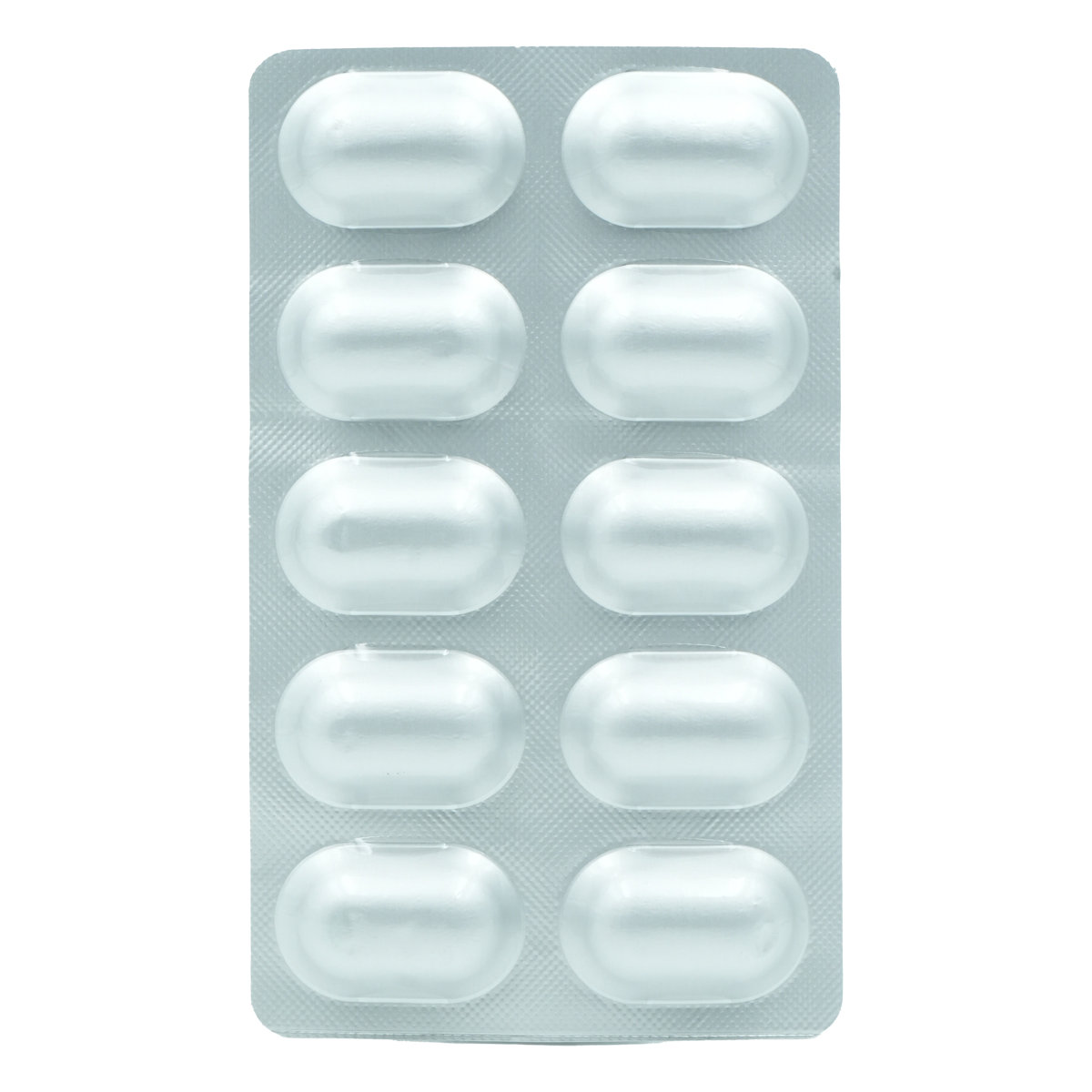 Vancecal XT Tablet 10's, Pack of 10 TABLETS Vancecal XT Tablet 10's, Pack of 10 TABLETS