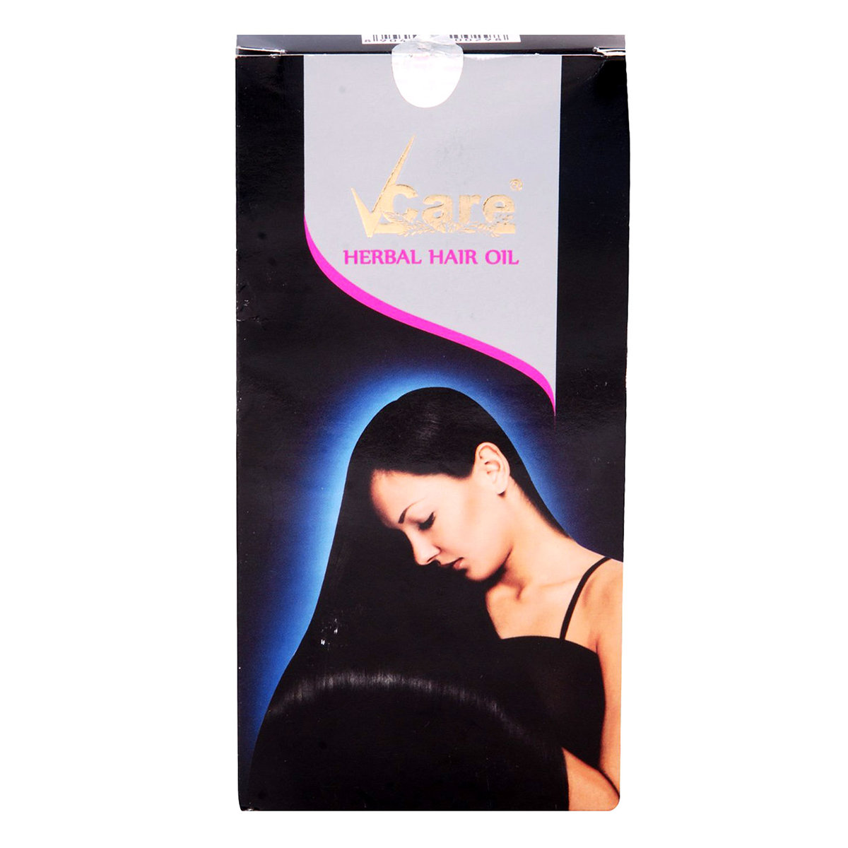 Vcare Herbal Hair Oil, 100 ml, Pack of 1 Vcare Herbal Hair Oil, 100 ml, Pack of 1