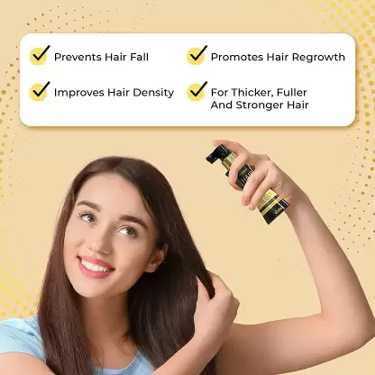 Vcare Premium Hair Tonik, 100 ml, Pack of 1 Vcare Premium Hair Tonik, 100 ml, Pack of 1