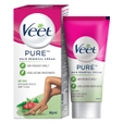 Veet Pure Hair Removal Cream for Dry Skin, 50 gm