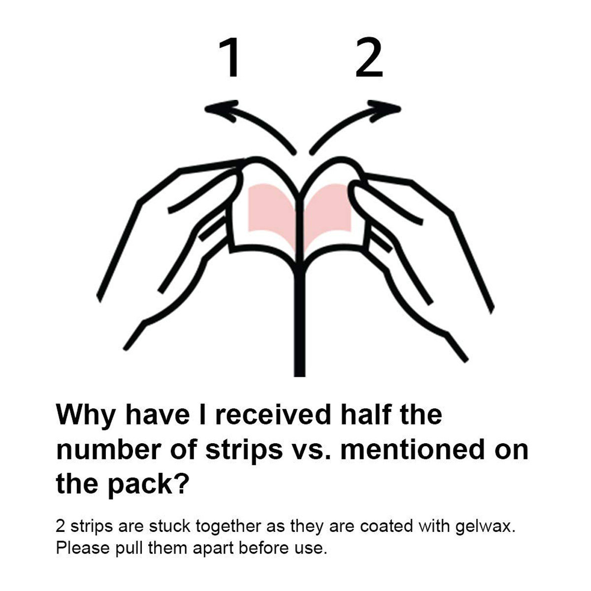 Veet Normal Skin Full Body Waxing Kit, 20 Strips, Pack of 1 Veet Normal Skin Full Body Waxing Kit, 20 Strips, Pack of 1