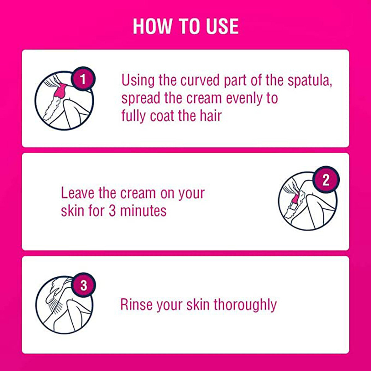 Veet Brightening Normal to Dry Skin Hair Removal Cream, 60 gm, Pack of 1 Veet Brightening Normal to Dry Skin Hair Removal Cream, 60 gm, Pack of 1