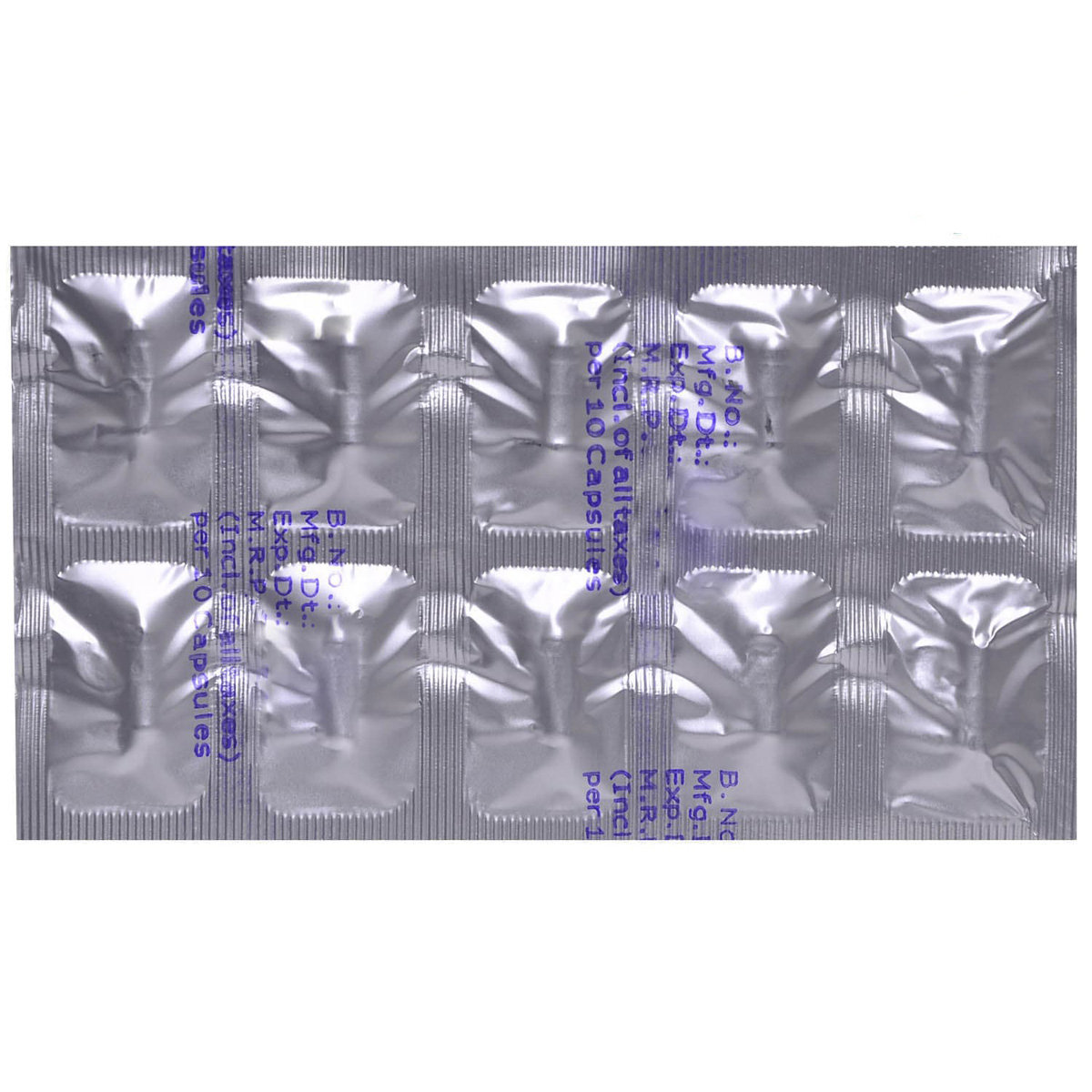 Veniz XR 75 Capsule 10's, Pack of 10 CAPSULES Veniz XR 75 Capsule 10's, Pack of 10 CAPSULES