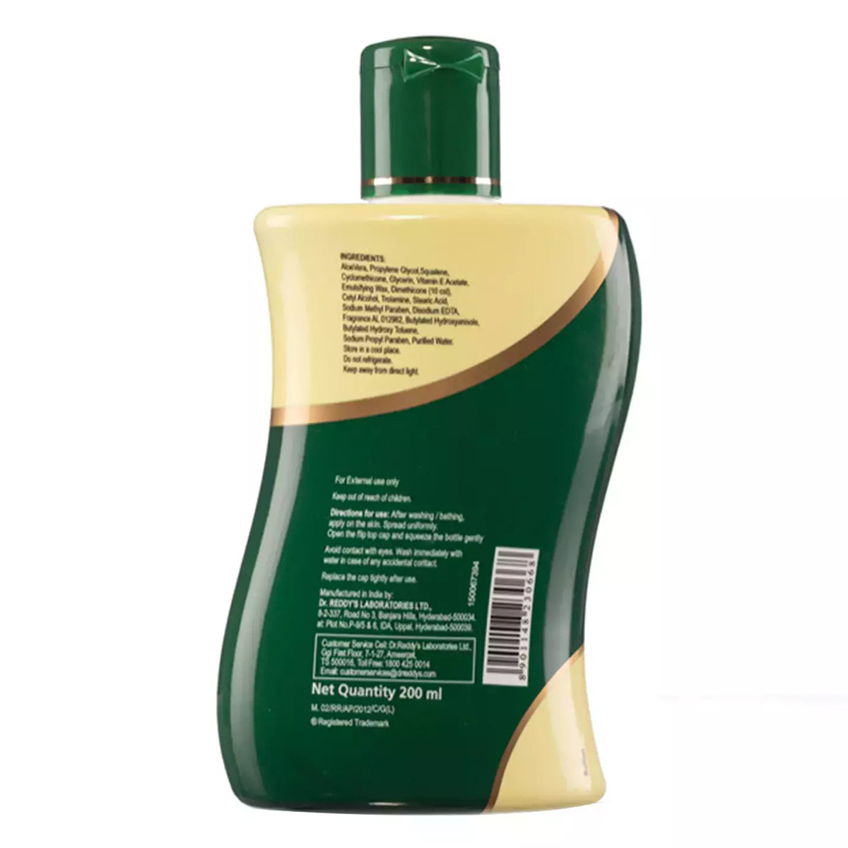 Venusia Moisturising Lotion 100 ml, Pack of 1 Venusia Moisturising Lotion 100 ml, Pack of 1