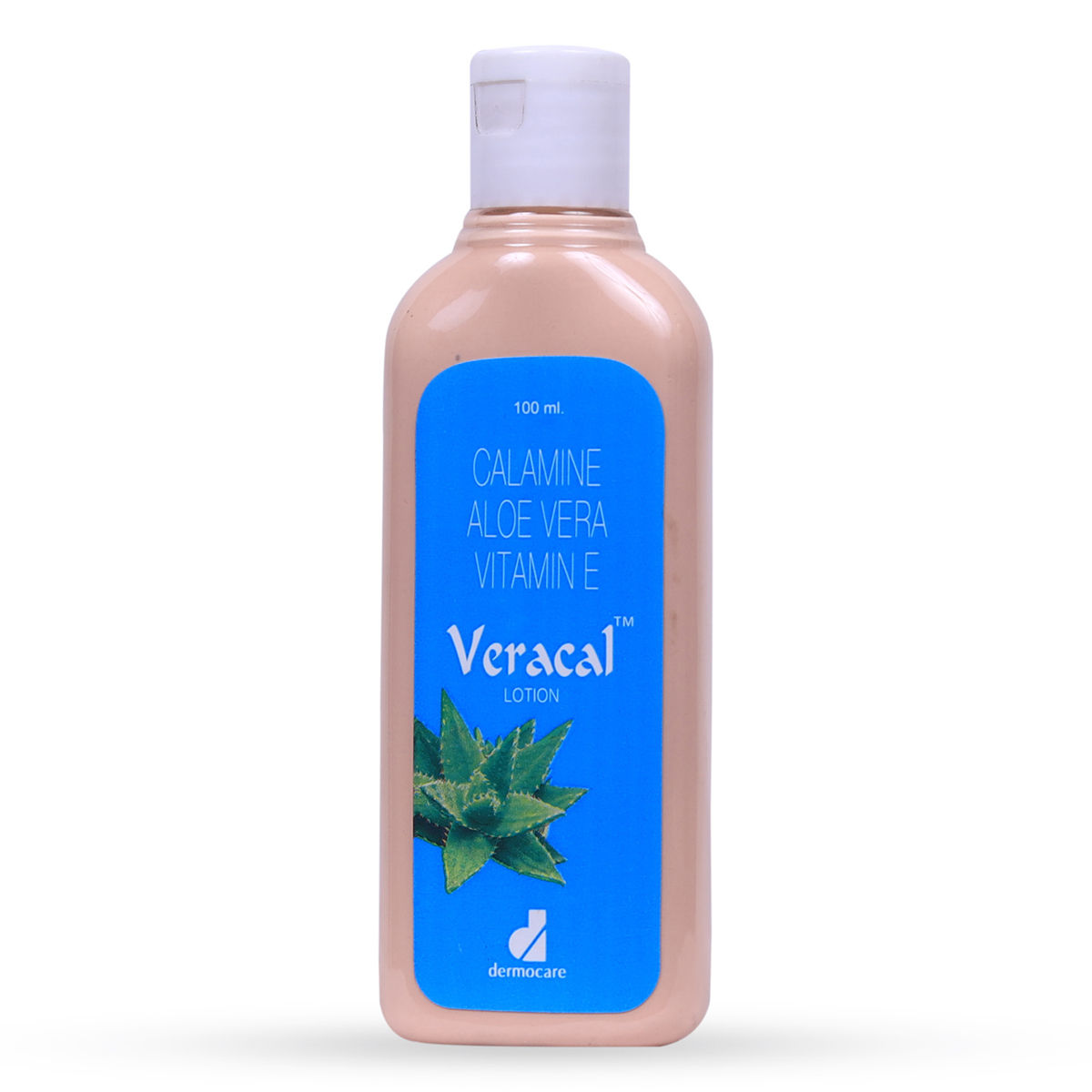 Buy Veracal Lotion 125 ml Online