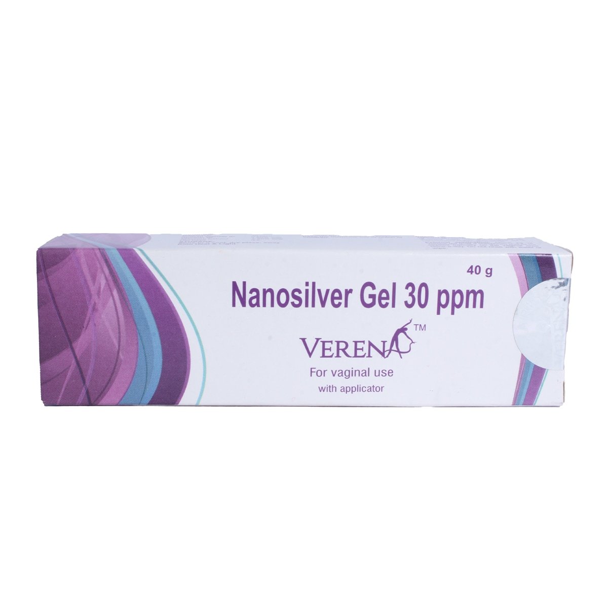 Verena Gel 40 gm, Pack of 1 Verena Gel 40 gm, Pack of 1