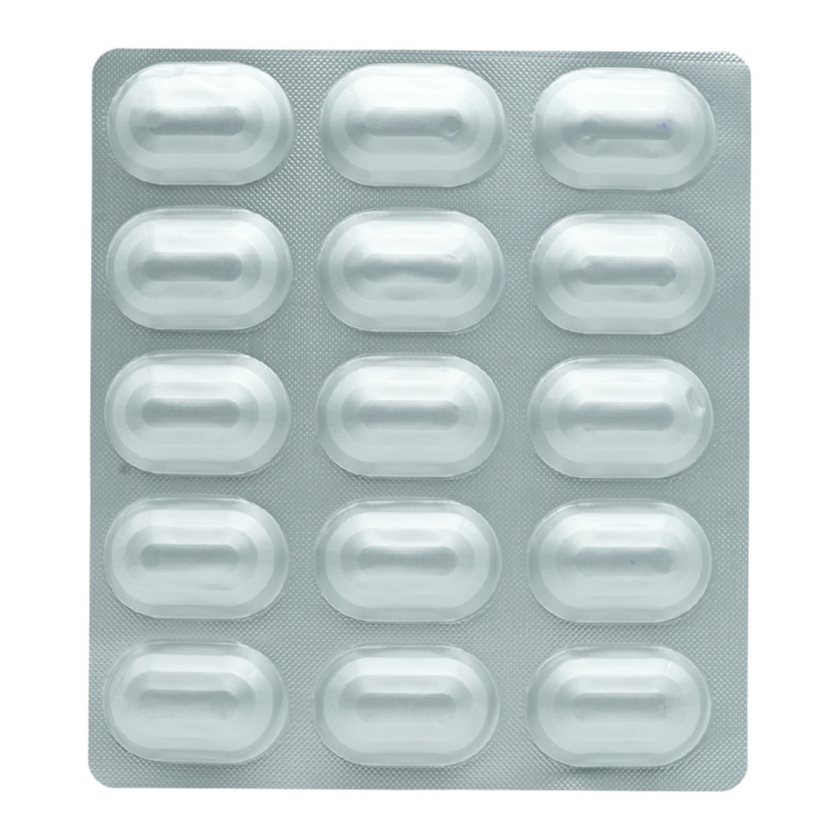 Verifica M 50/850mg Tablet 15's, Pack of 15 Verifica M 50/850mg Tablet 15's, Pack of 15