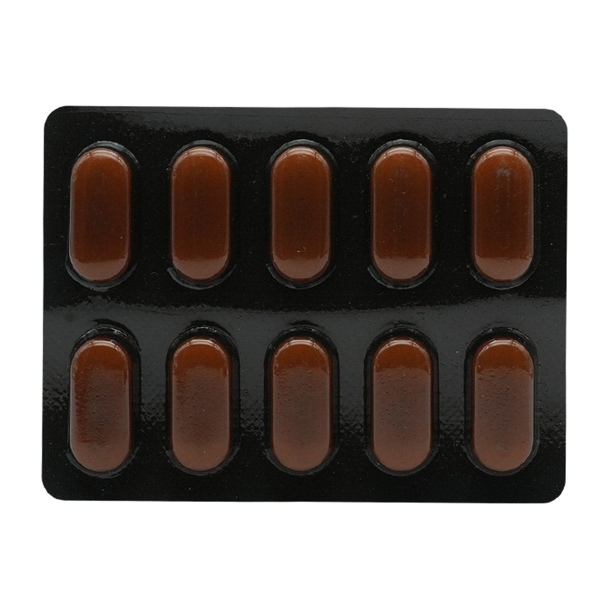 Vertilakarz PVG Tablet 10's, Pack of 10 Vertilakarz PVG Tablet 10's, Pack of 10