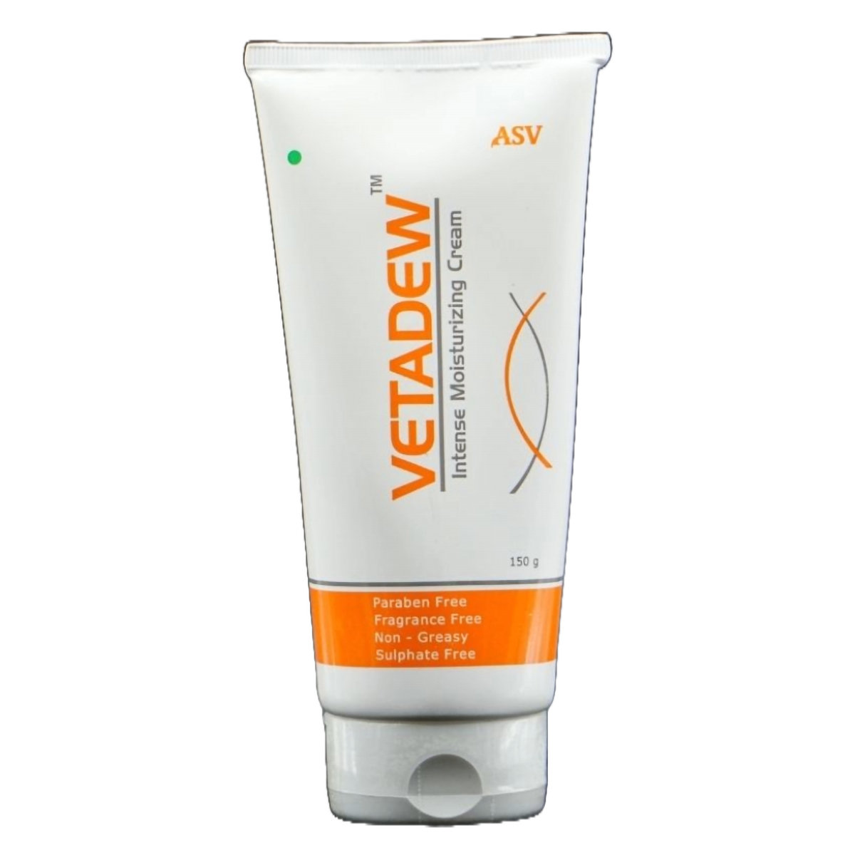 Vetadew Cream 150 gm, Pack of 1 Vetadew Cream 150 gm, Pack of 1