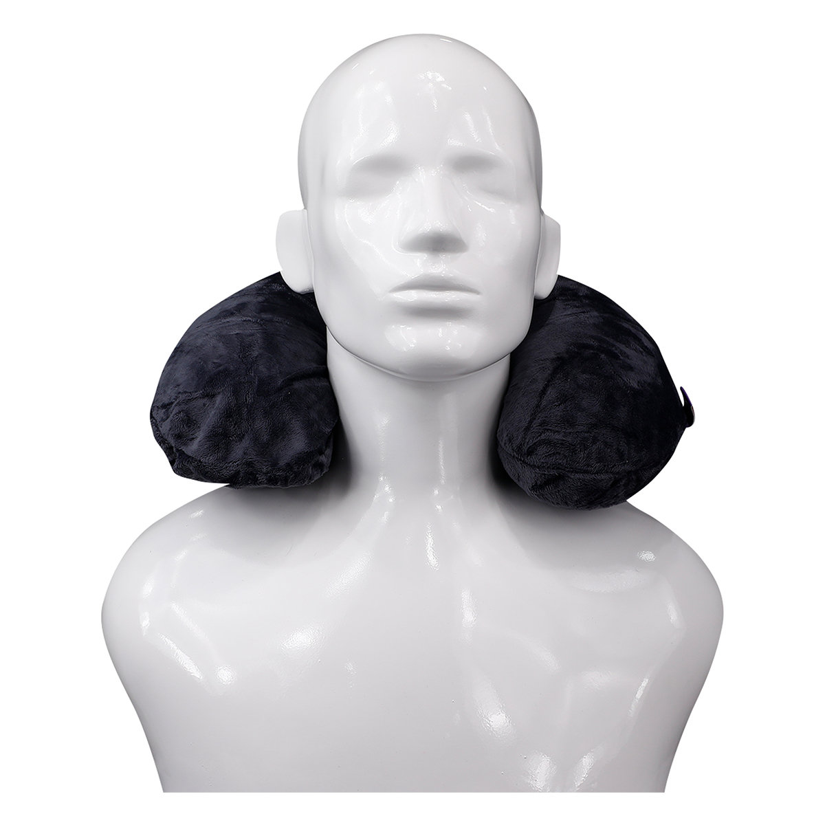 Viaggi Air Neck Pillow Fleece Cover Universal, 1 Count, Pack of 1 Viaggi Air Neck Pillow Fleece Cover Universal, 1 Count, Pack of 1