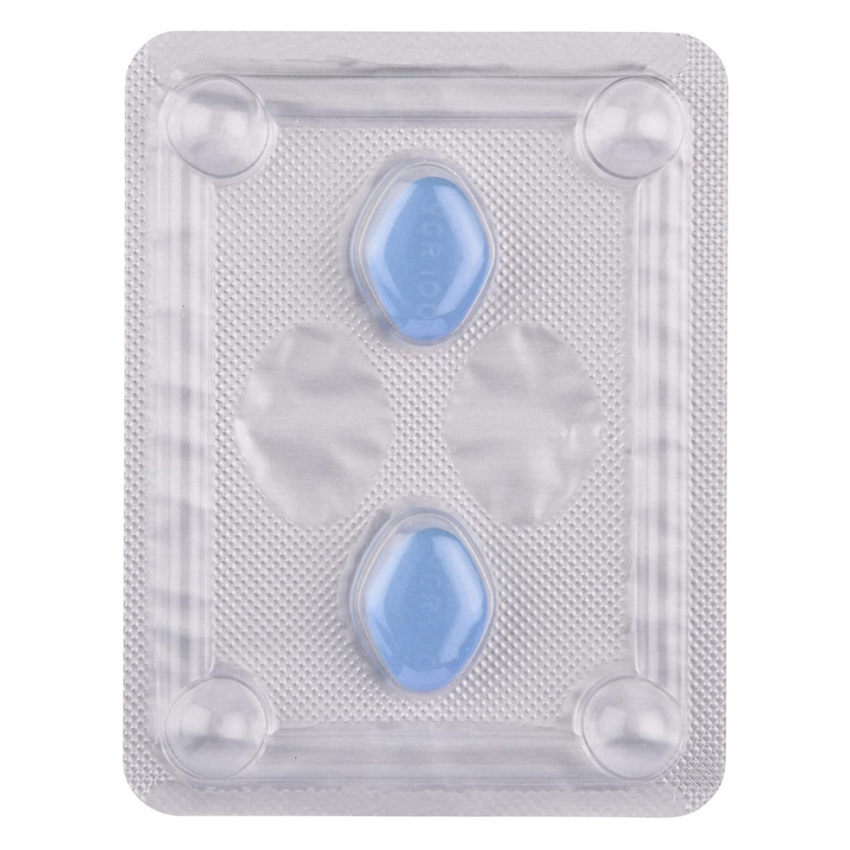 Viagra 100 mg Tablet 2's, Pack of 2 TABLETS Viagra 100 mg Tablet 2's, Pack of 2 TABLETS