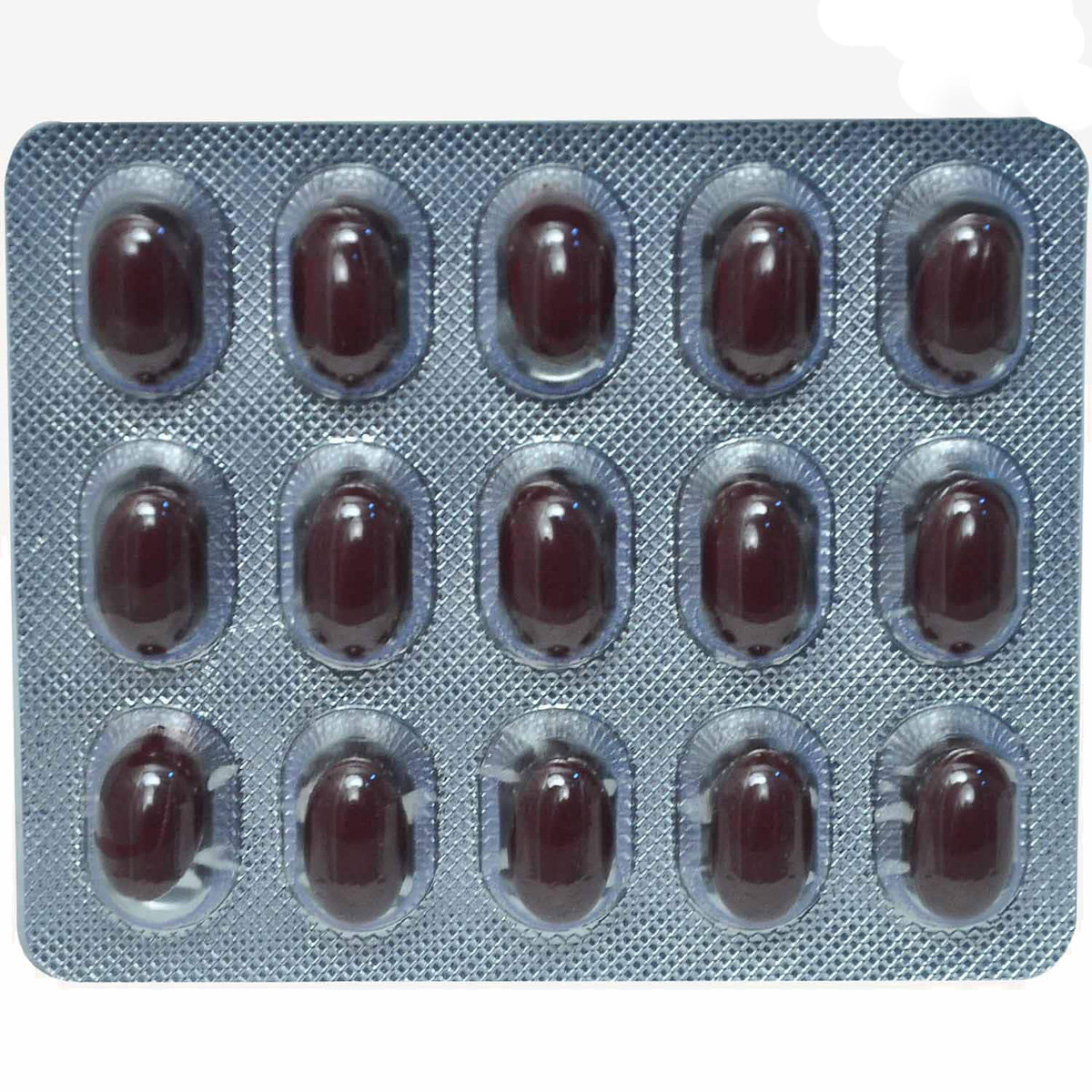 Vibrox Capsule 15's, Pack of 15 Vibrox Capsule 15's, Pack of 15