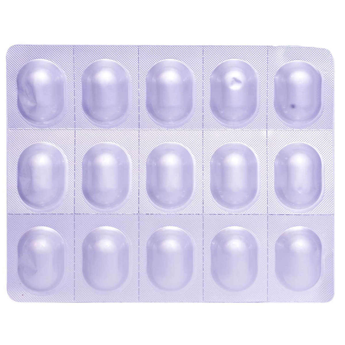 Vildamac M 50/850 Tablet 15's, Pack of 15 TABLETS Vildamac M 50/850 Tablet 15's, Pack of 15 TABLETS