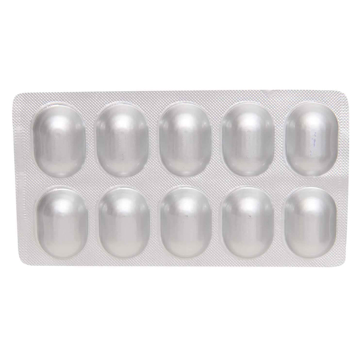 Vilact M 500 Tablet 10's, Pack of 10 TABLETS Vilact M 500 Tablet 10's, Pack of 10 TABLETS