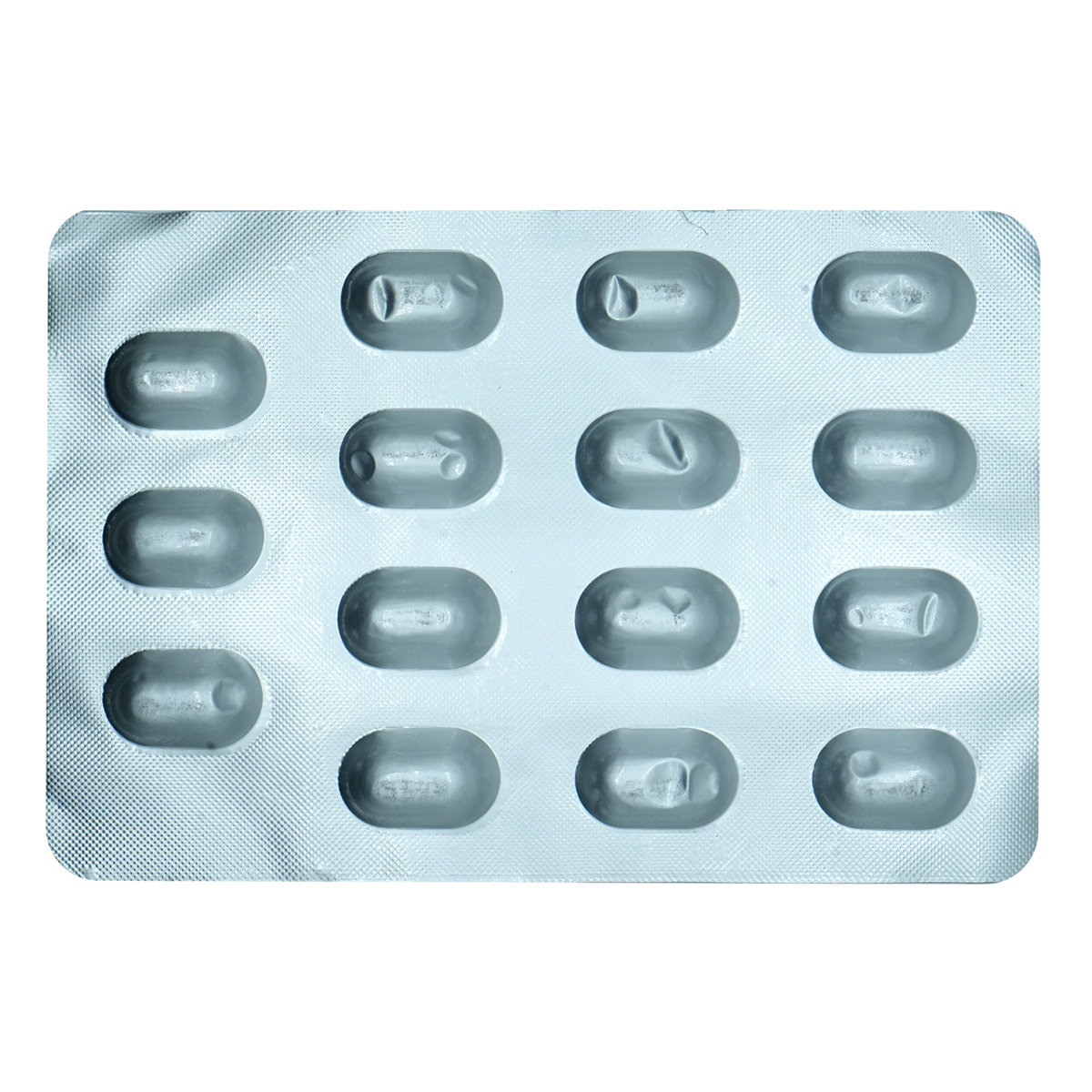 Vildader Met 50 mg/500 mg Tablet 15's, Pack of 15 TabletS Vildader Met 50 mg/500 mg Tablet 15's, Pack of 15 TabletS