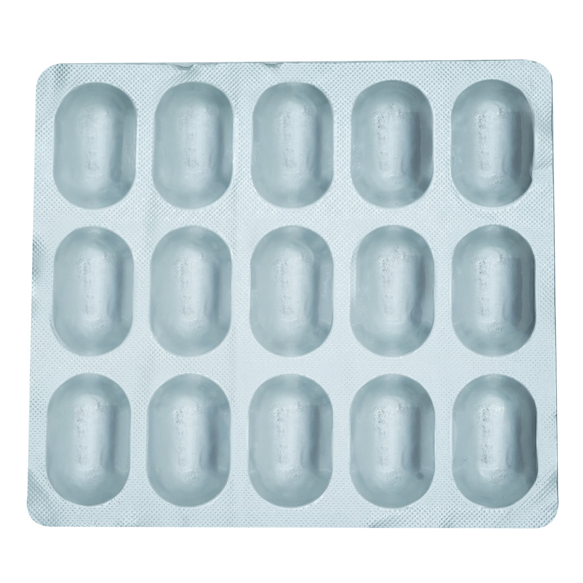 Vilcretin M 500 mg/50 mg Tablet 15's, Pack of 15 TabletS Vilcretin M 500 mg/50 mg Tablet 15's, Pack of 15 TabletS