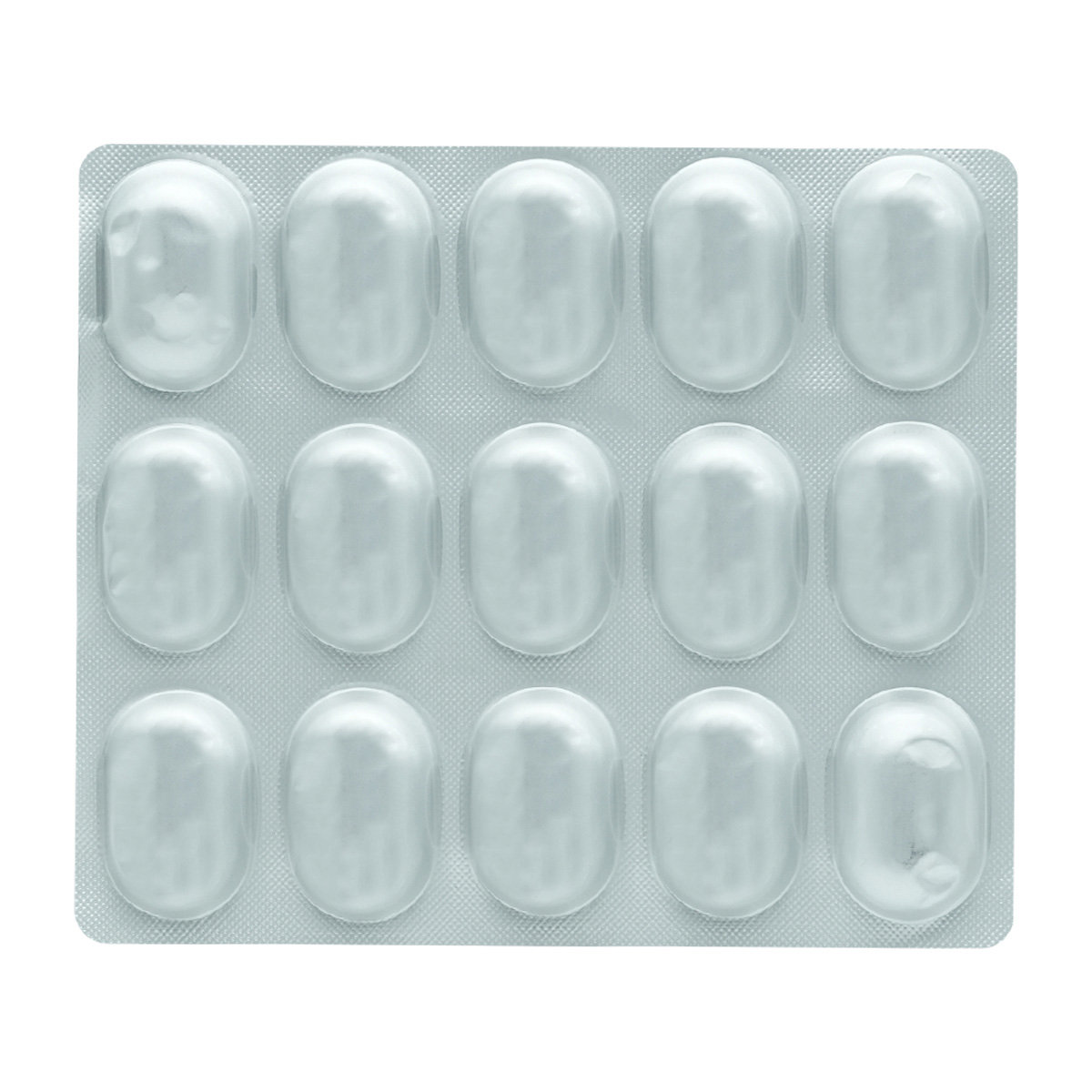 Vildanex M Plus 50/850mg Tablet 15's, Pack of 15 TabletS Vildanex M Plus 50/850mg Tablet 15's, Pack of 15 TabletS