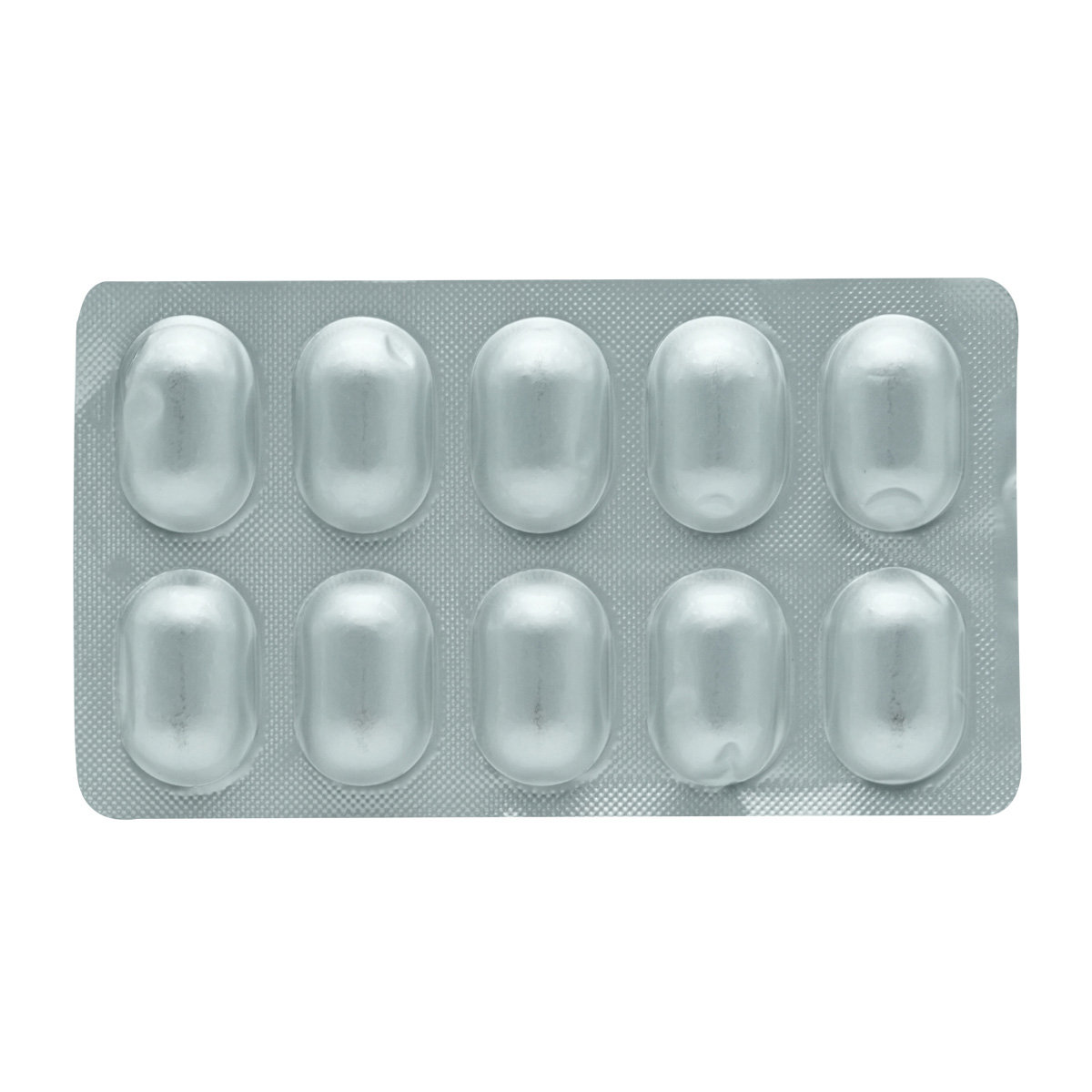 Vildasafe-M 50/500 Tablet 10's, Pack of 10 TABLETS Vildasafe-M 50/500 Tablet 10's, Pack of 10 TABLETS