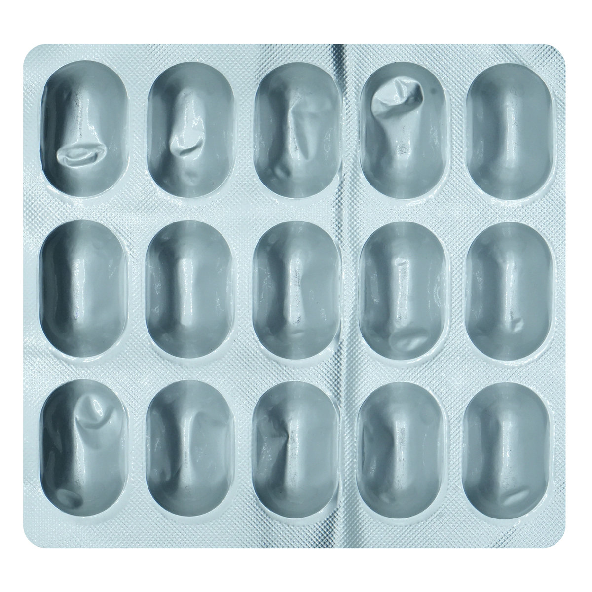 Vildagard M 50/500mg Tablet 15's, Pack of 15 Vildagard M 50/500mg Tablet 15's, Pack of 15