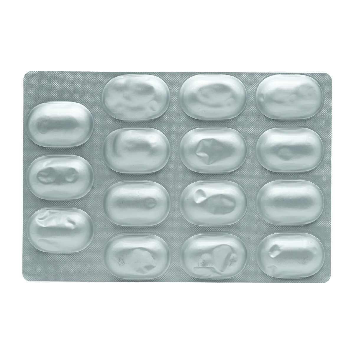 Vildagard M 50/1000mg Tablet 15's, Pack of 15 Vildagard M 50/1000mg Tablet 15's, Pack of 15