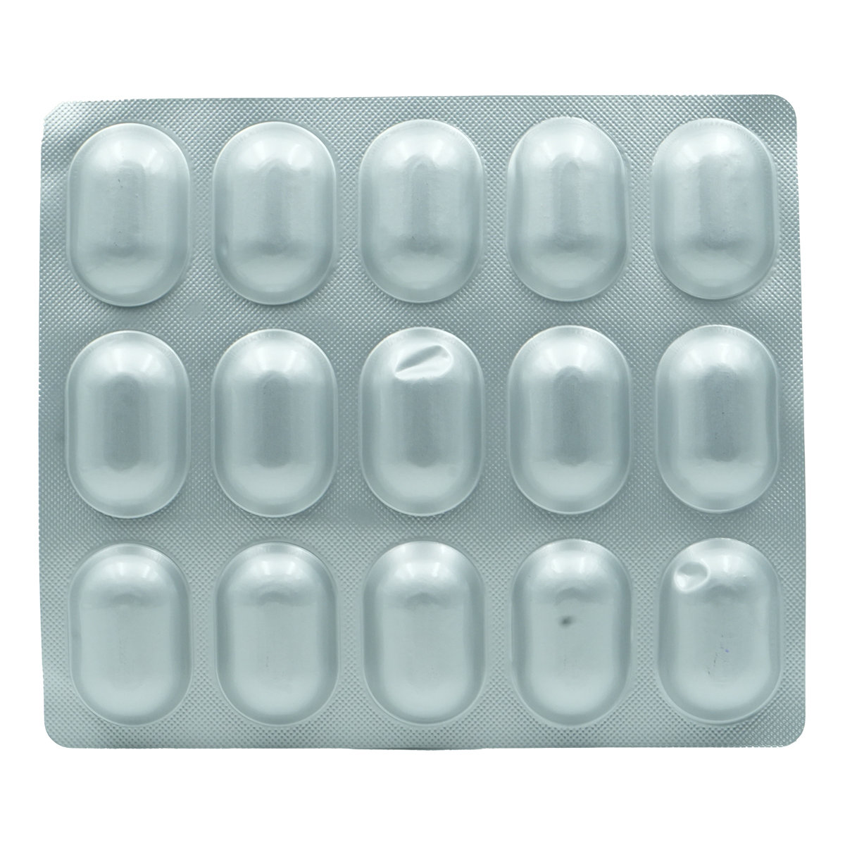 Vildaray M Plus Tablet 15's, Pack of 15 TabletS Vildaray M Plus Tablet 15's, Pack of 15 TabletS