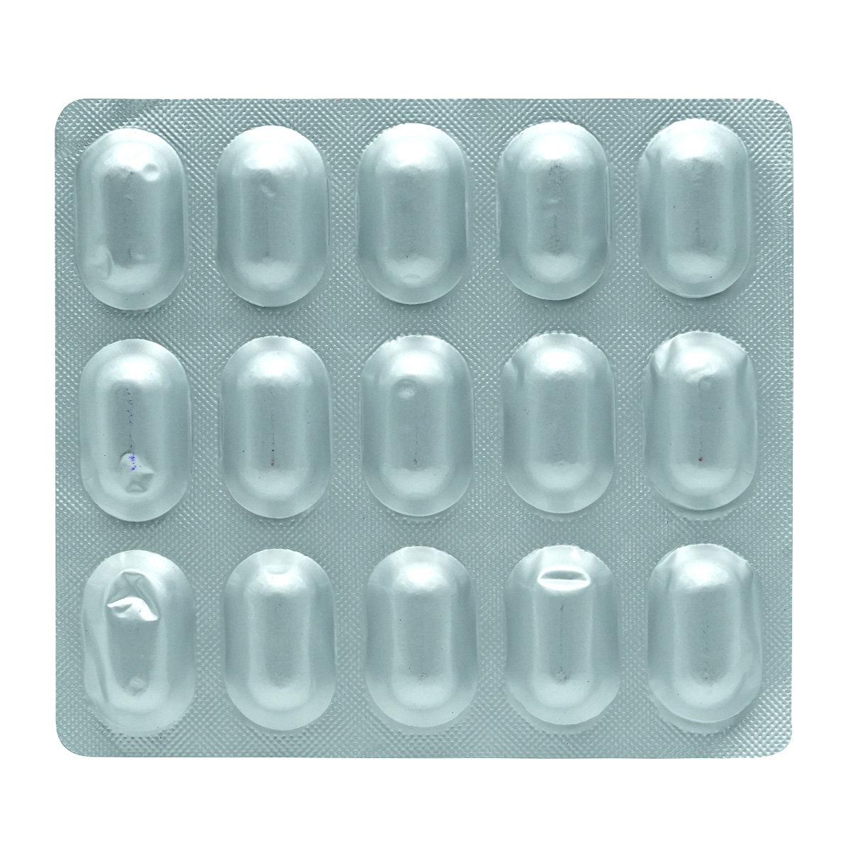 Vildablis M 50 mg/500 mg Tablet 15's, Pack of 15 TABLETS Vildablis M 50 mg/500 mg Tablet 15's, Pack of 15 TABLETS