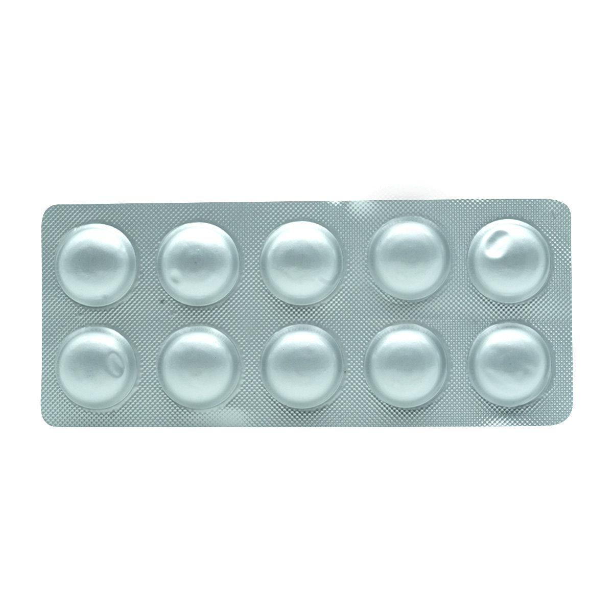 Vildapride-OD 100 Tablet 10's, Pack of 10 TABLETS Vildapride-OD 100 Tablet 10's, Pack of 10 TABLETS