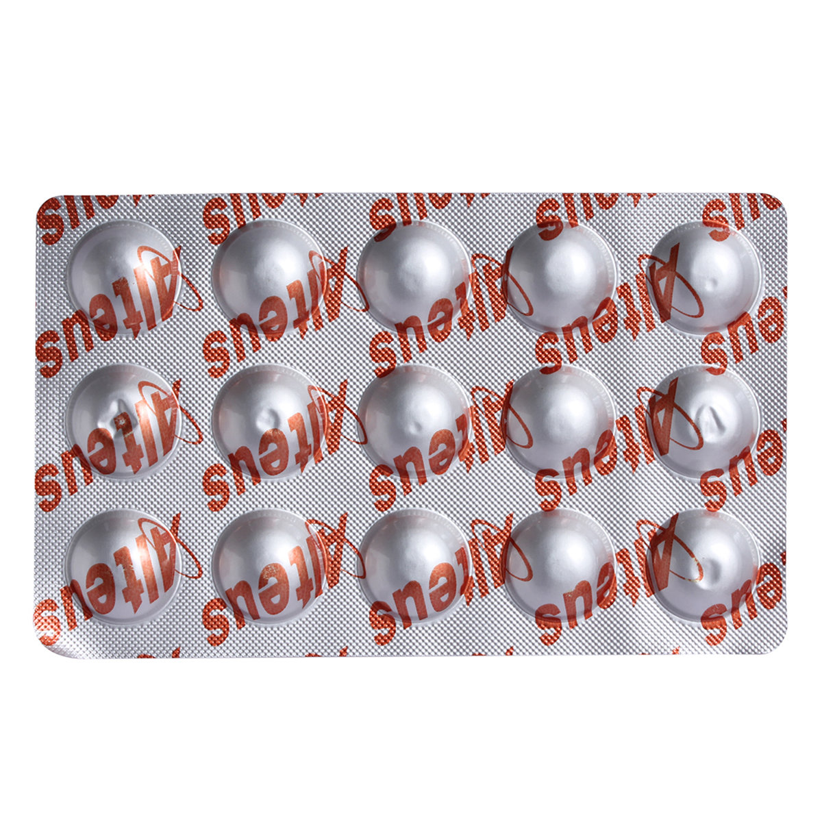 Viltab SR 100 Tablet 15's, Pack of 15 TABLETS Viltab SR 100 Tablet 15's, Pack of 15 TABLETS