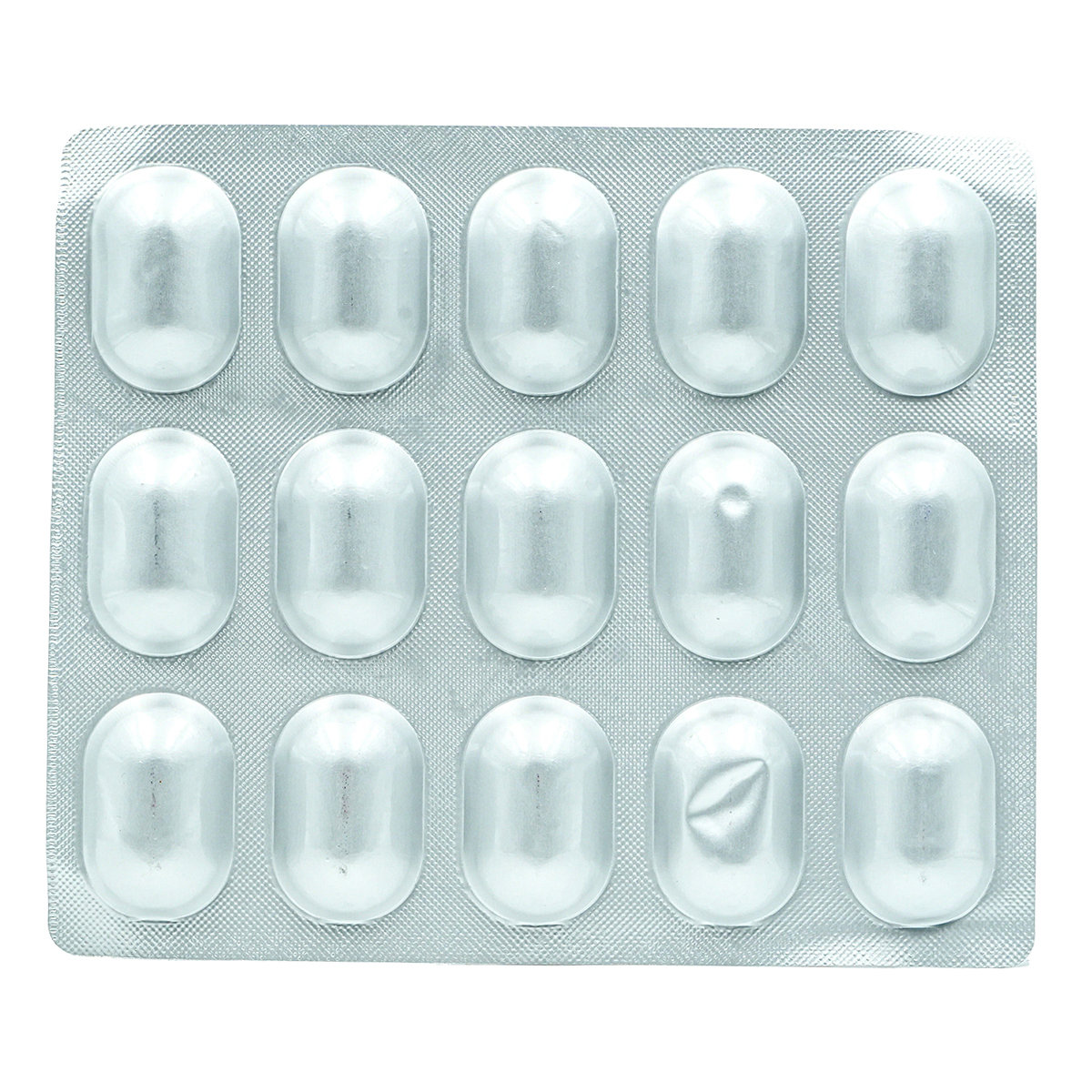 Vilmax-M 500 Tablet 15's, Pack of 15 TABLETS Vilmax-M 500 Tablet 15's, Pack of 15 TABLETS