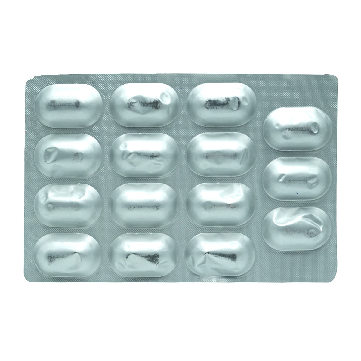 Vilmexa 50/500 Tablet 15's, Pack of 15 TABLETS Vilmexa 50/500 Tablet 15's, Pack of 15 TABLETS