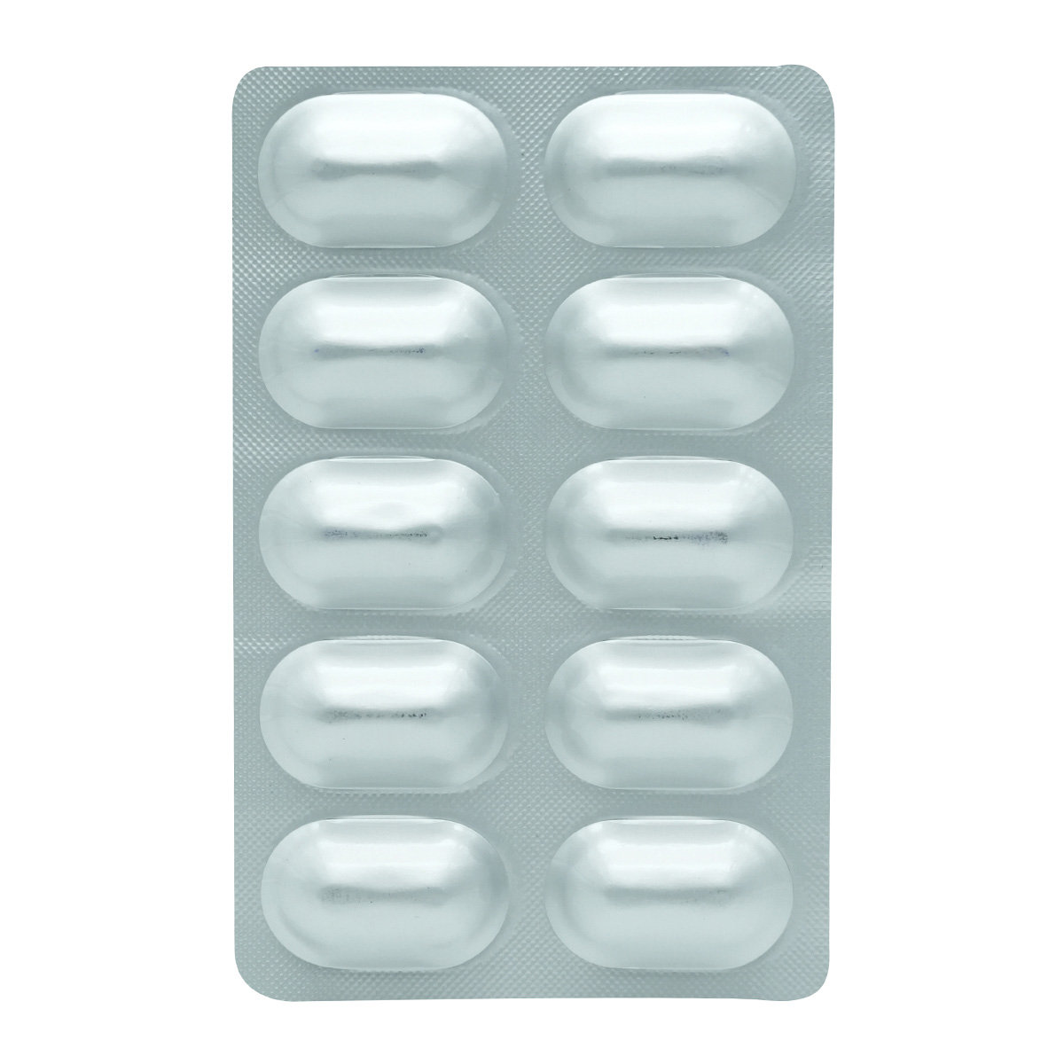 Vildalin-M 50/500 Tablet 10's, Pack of 10 TABLETS Vildalin-M 50/500 Tablet 10's, Pack of 10 TABLETS