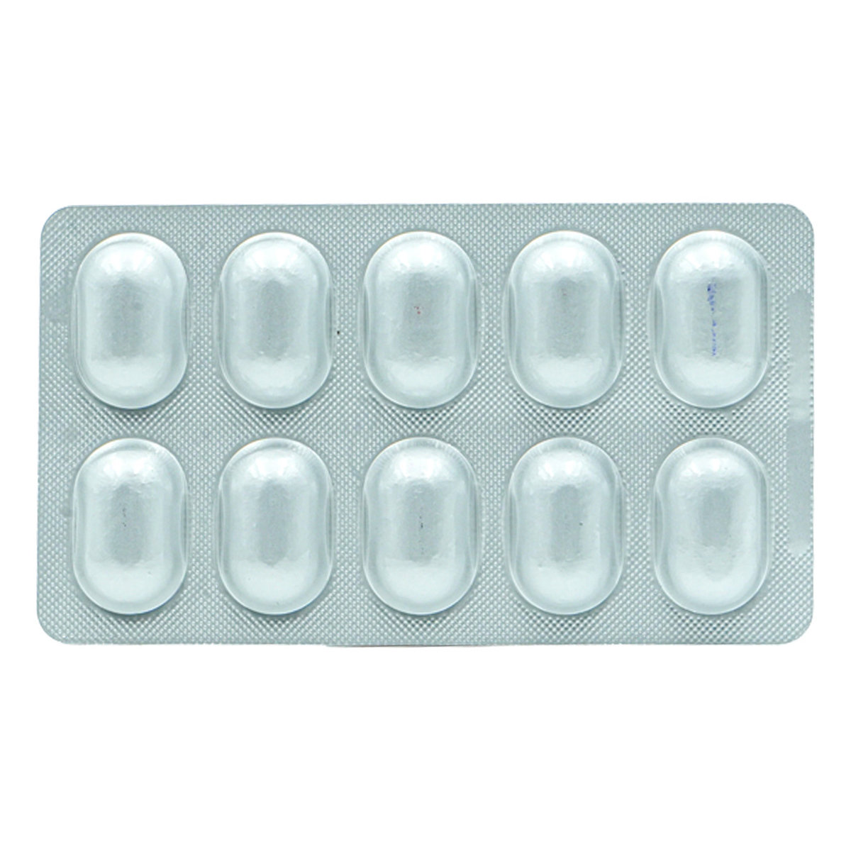 Vildoha M 500 Tablet 10's, Pack of 10 TABLETS Vildoha M 500 Tablet 10's, Pack of 10 TABLETS