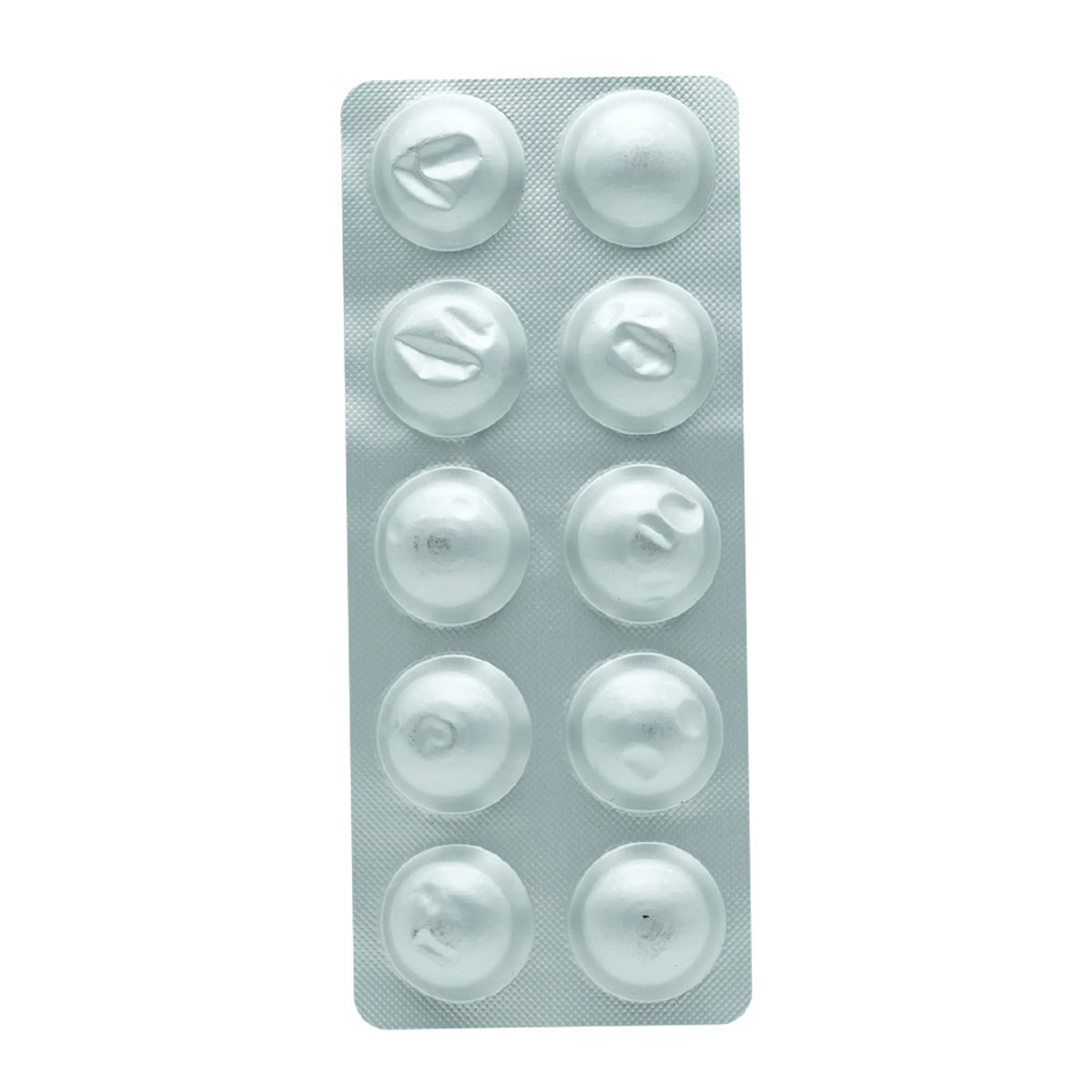 Vildamac DP 100 mg/10 mg Tablet 10's, Pack of 10 Vildamac DP 100 mg/10 mg Tablet 10's, Pack of 10