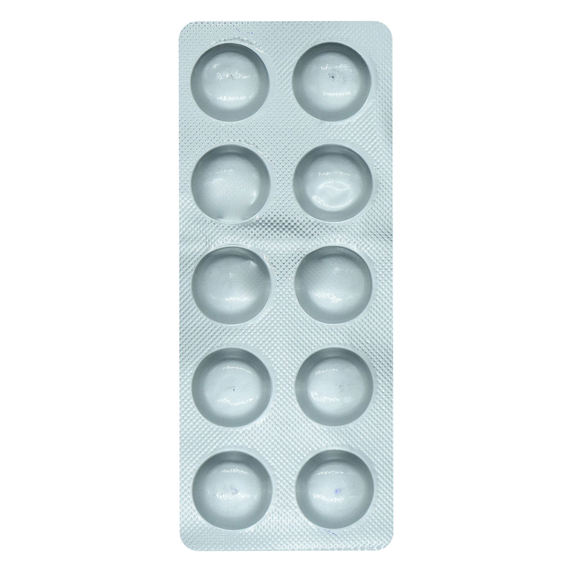 Vilpower-D 100/10 Tablet 10's, Pack of 10 TabletS Vilpower-D 100/10 Tablet 10's, Pack of 10 TabletS