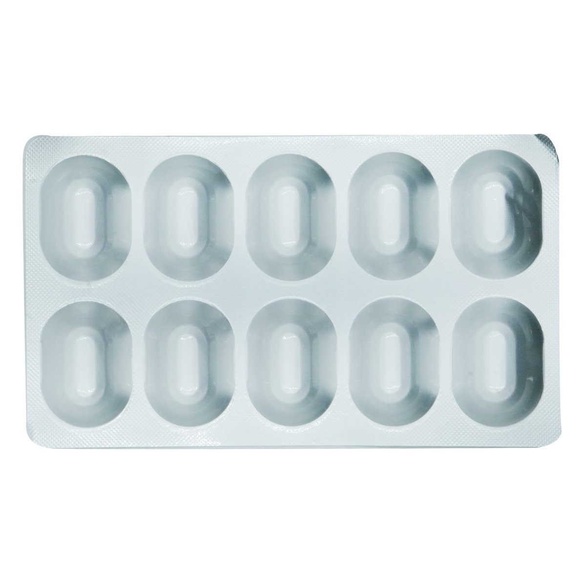 Vildapride-DM 100/10/500 Tablet 10's, Pack of 10 TABLETS Vildapride-DM 100/10/500 Tablet 10's, Pack of 10 TABLETS