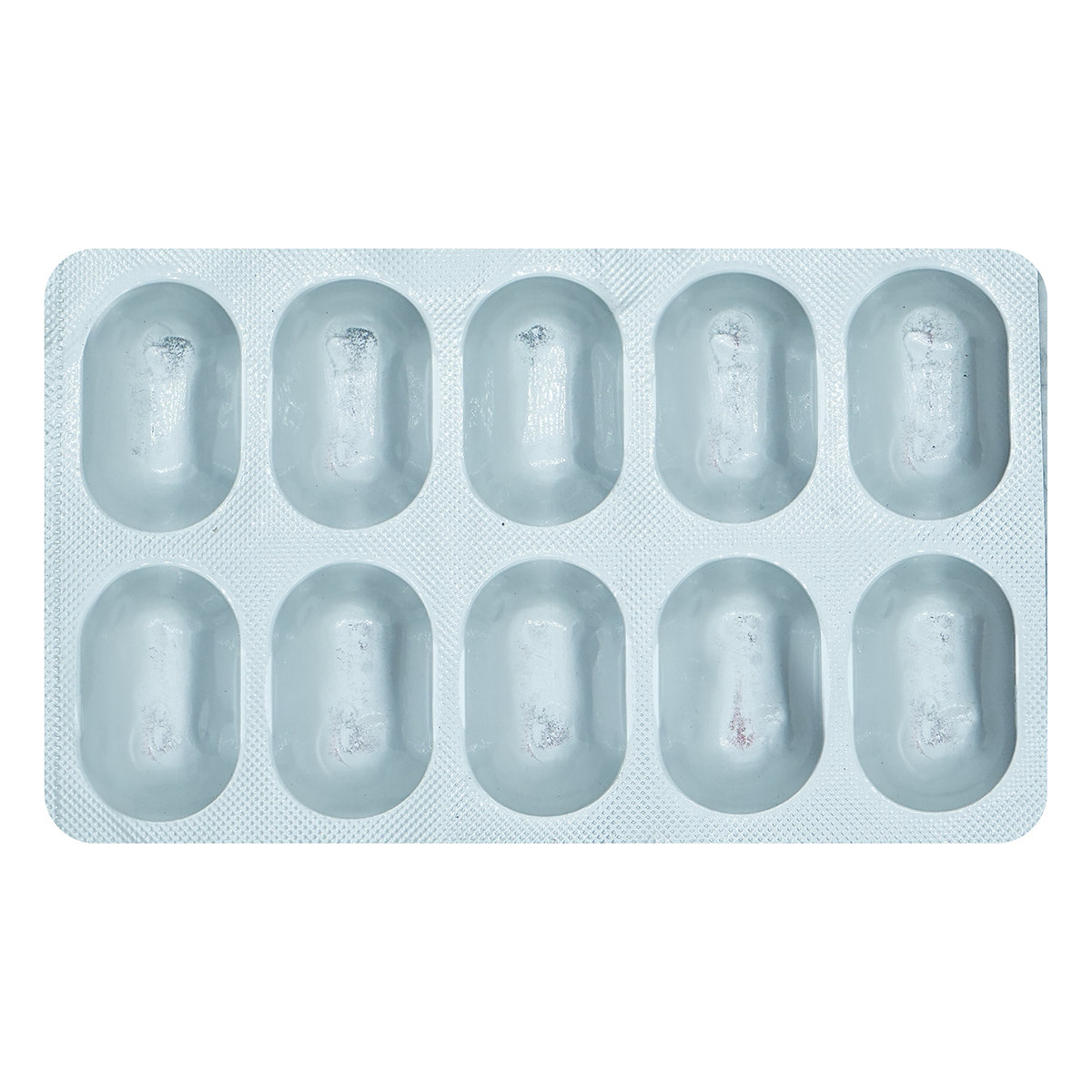 Vildzio M 50/500 Tablet 10's, Pack of 10 TabletS Vildzio M 50/500 Tablet 10's, Pack of 10 TabletS