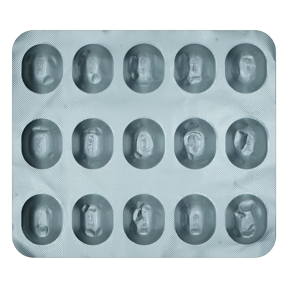 Vildanex M OD Tablet 15's, Pack of 15 TabletS Vildanex M OD Tablet 15's, Pack of 15 TabletS